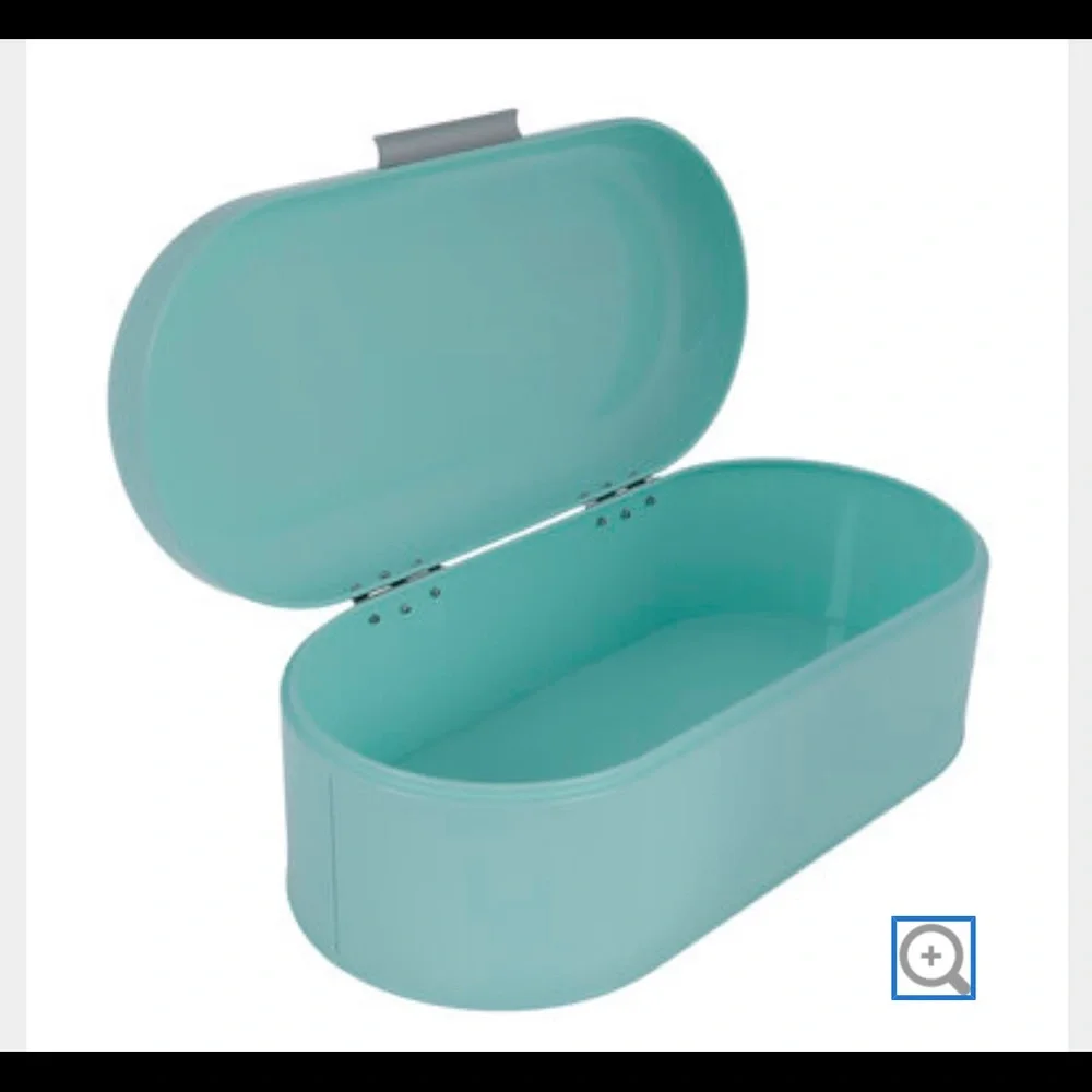 Metal‎ box